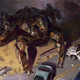 Illustration for article titled Fight! Fight! FIGHT!